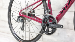 Specialized Roubaix Road Bike - 2021, 44cm
