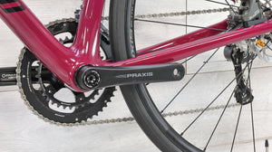Specialized Roubaix Road Bike - 2021, 44cm