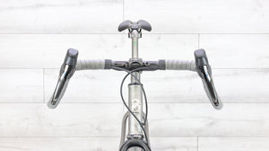 Moots Routt RSL SRAM Force XPLR AXS Titanium Gravel Bike - 2022, 56cm