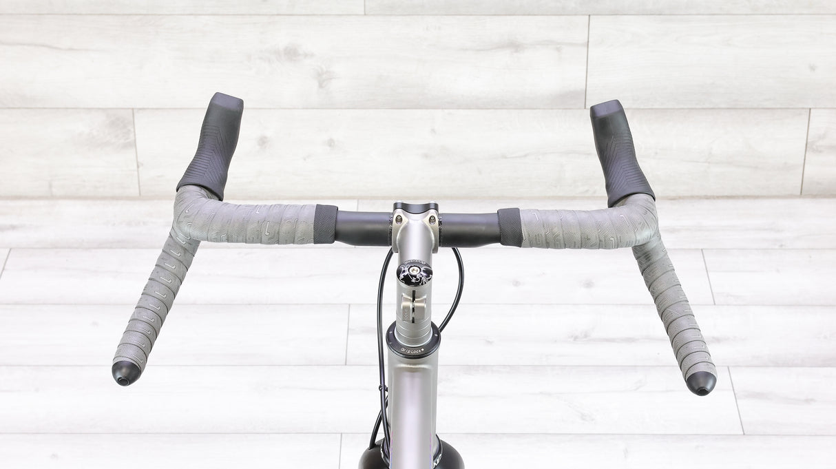 Moots Routt RSL SRAM Force XPLR AXS Titanium Gravel Bike - 2022, 56cm