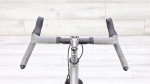 Moots Routt RSL SRAM Force XPLR AXS Titanium Gravel Bike - 2022, 56cm