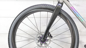 Moots Routt RSL SRAM Force XPLR AXS Titanium Gravel Bike - 2022, 56cm