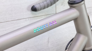 Moots Routt RSL SRAM Force XPLR AXS Titanium Gravel Bike - 2022, 56cm