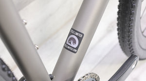 Moots Routt RSL SRAM Force XPLR AXS Titanium Gravel Bike - 2022, 56cm