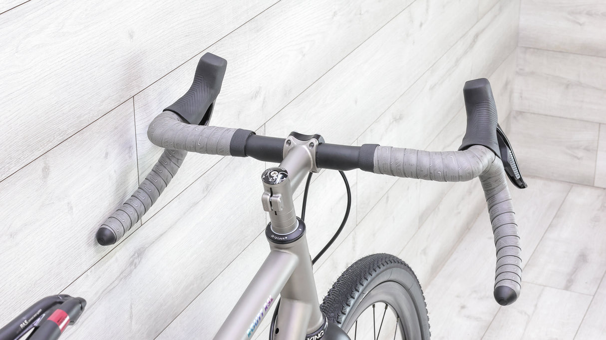 Moots Routt RSL SRAM Force XPLR AXS Titanium Gravel Bike - 2022, 56cm