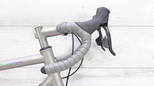 Moots Routt RSL SRAM Force XPLR AXS Titanium Gravel Bike - 2022, 56cm