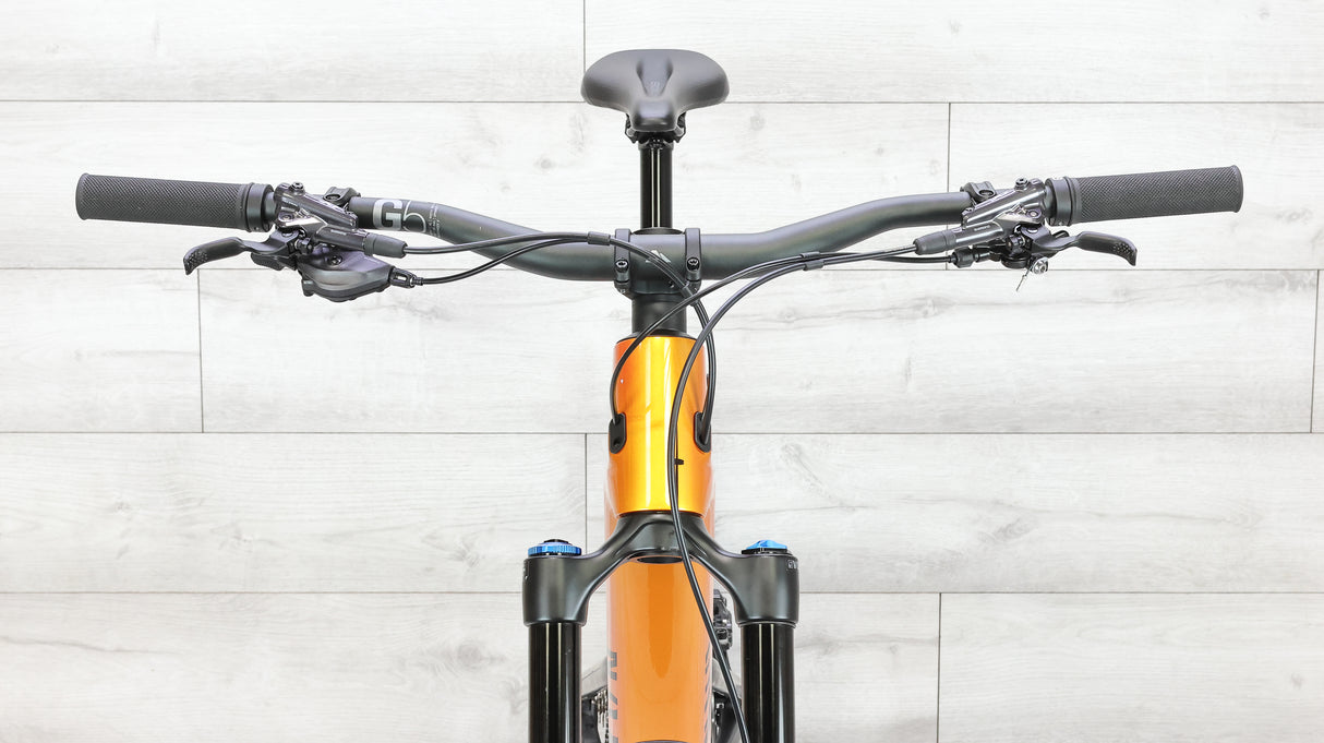 Canyon Spectral CF 8 CLLCTV Mountain Bike - 2024, Medium