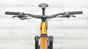 Canyon Spectral CF 8 CLLCTV Mountain Bike - 2024, Medium