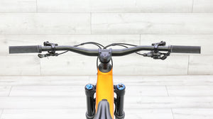 Canyon Spectral CF 8 CLLCTV Mountain Bike - 2024, Medium