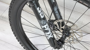 Canyon Spectral CF 8 CLLCTV Mountain Bike - 2024, Medium