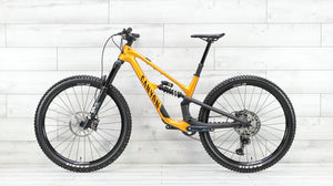 Canyon Spectral CF 8 CLLCTV Mountain Bike - 2024, Medium