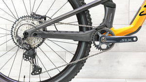 Canyon Spectral CF 8 CLLCTV Mountain Bike - 2024, Medium