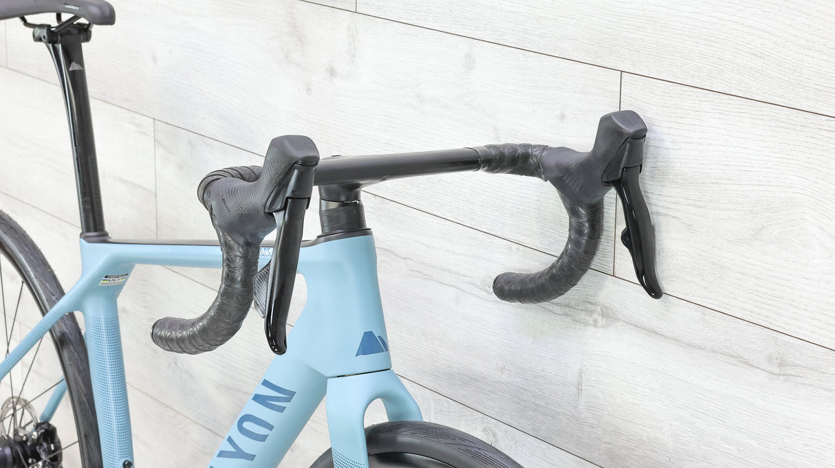 Canyon Endurance CF SLX 7 AXS Road Bike - 2024, X-Small