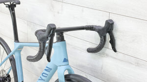 Canyon Endurance CF SLX 7 AXS Road Bike - 2024, X-Small