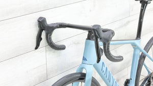 Canyon Endurance CF SLX 7 AXS Road Bike - 2024, X-Small