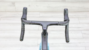 Canyon Endurance CF SLX 7 AXS Road Bike - 2024, X-Small