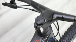 Lee Cougan Crossfire Trail XTR Di2 Soudal Team Edition Mountain Bike - 2025, Medium