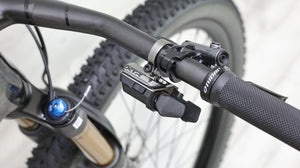 Lee Cougan Crossfire Trail XTR Di2 Soudal Team Edition Mountain Bike - 2025, Medium