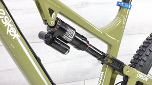 Esker Woodsy Mountain Bike - 2025, Large