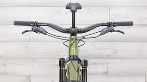Esker Woodsy Mountain Bike - 2025, Large