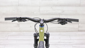 Esker Woodsy Mountain Bike - 2025, Large