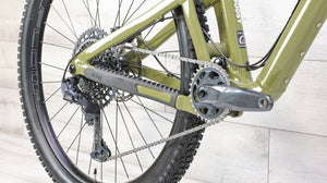 Esker Woodsy Mountain Bike - 2025, Large