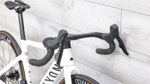 Canyon Aeroad CF SLX 7 AXS Road Bike - 2025, XX-Small