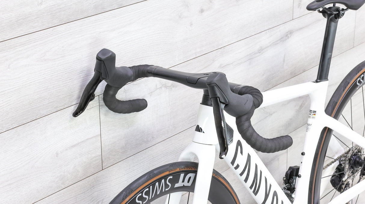 Canyon Aeroad CF SLX 7 AXS Road Bike - 2025, XX-Small