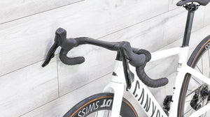 Canyon Aeroad CF SLX 7 AXS Road Bike - 2025, XX-Small