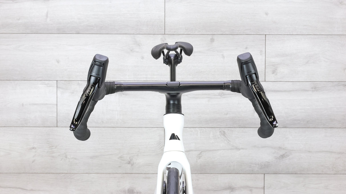 Canyon Aeroad CF SLX 7 AXS Road Bike - 2025, XX-Small