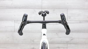 Canyon Aeroad CF SLX 7 AXS Road Bike - 2025, XX-Small