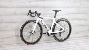 Canyon Aeroad CF SLX 7 AXS Road Bike - 2025, XX-Small