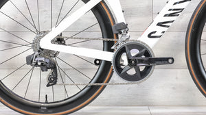 Canyon Aeroad CF SLX 7 AXS Road Bike - 2025, XX-Small