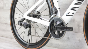 Canyon Aeroad CF SLX 7 AXS Road Bike - 2025, XX-Small