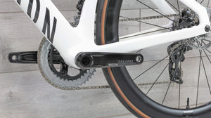 Canyon Aeroad CF SLX 7 AXS Road Bike - 2025, XX-Small