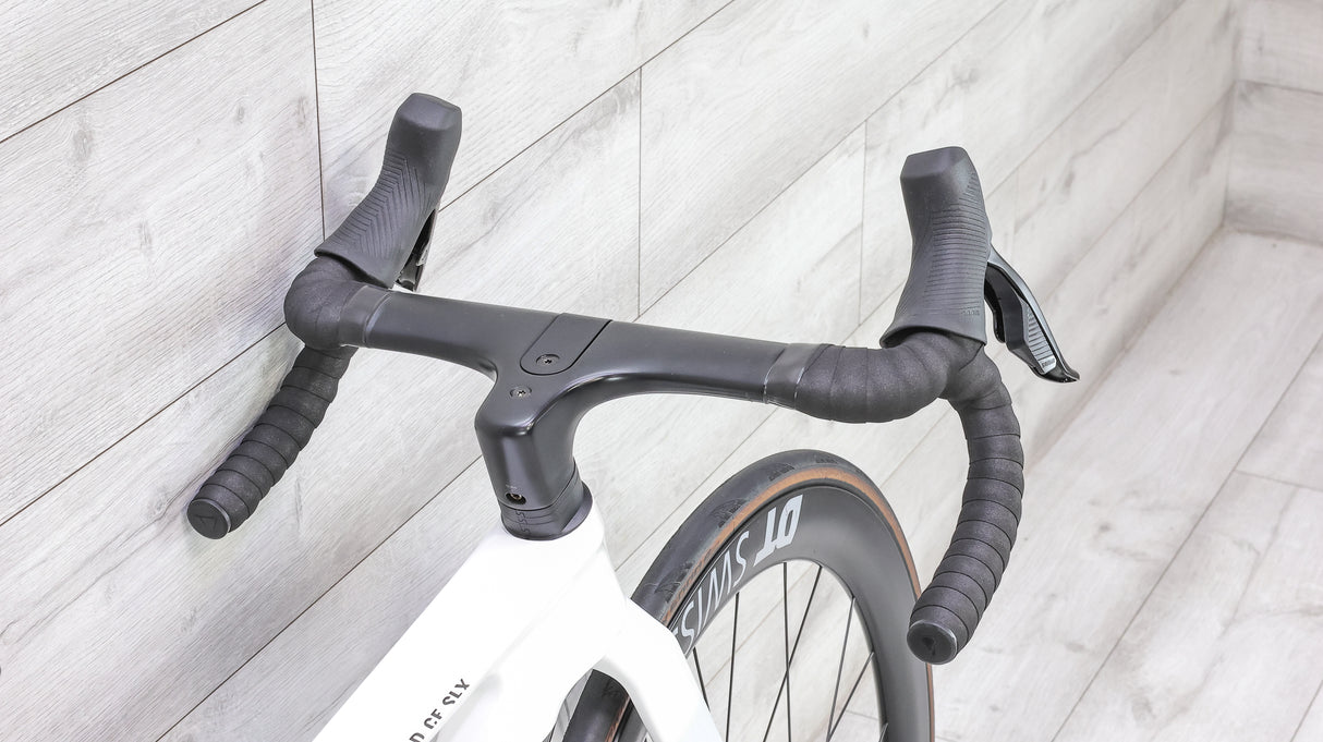 Canyon Aeroad CF SLX 7 AXS Road Bike - 2025, XX-Small