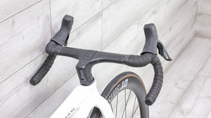 Canyon Aeroad CF SLX 7 AXS Road Bike - 2025, XX-Small