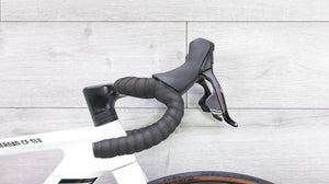 Canyon Aeroad CF SLX 7 AXS Road Bike - 2025, XX-Small