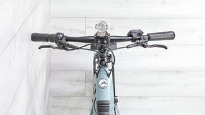 Gazelle Ultimate C8 HMB Low-Step Commuter E-Bike - 2023, Small