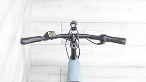 Gazelle Ultimate C8 HMB Low-Step Commuter E-Bike - 2023, Small