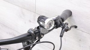 Gazelle Ultimate C8 HMB Low-Step Commuter E-Bike - 2023, Small