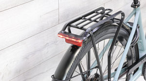 Gazelle Ultimate C8 HMB Low-Step Commuter E-Bike - 2023, Small