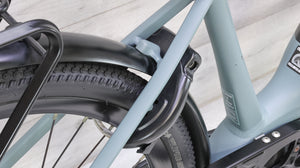 Gazelle Ultimate C8 HMB Low-Step Commuter E-Bike - 2023, Small