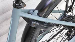 Gazelle Ultimate C8 HMB Low-Step Commuter E-Bike - 2023, Small