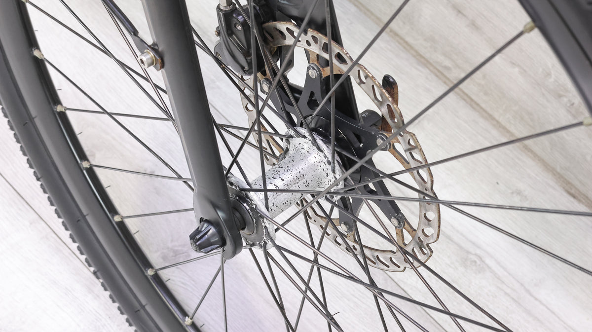 Gazelle Ultimate C8 HMB Low-Step Commuter E-Bike - 2023, Small