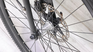 Gazelle Ultimate C8 HMB Low-Step Commuter E-Bike - 2023, Small