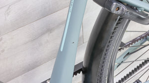 Gazelle Ultimate C8 HMB Low-Step Commuter E-Bike - 2023, Small