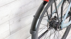 Gazelle Ultimate C8 HMB Low-Step Commuter E-Bike - 2023, Small