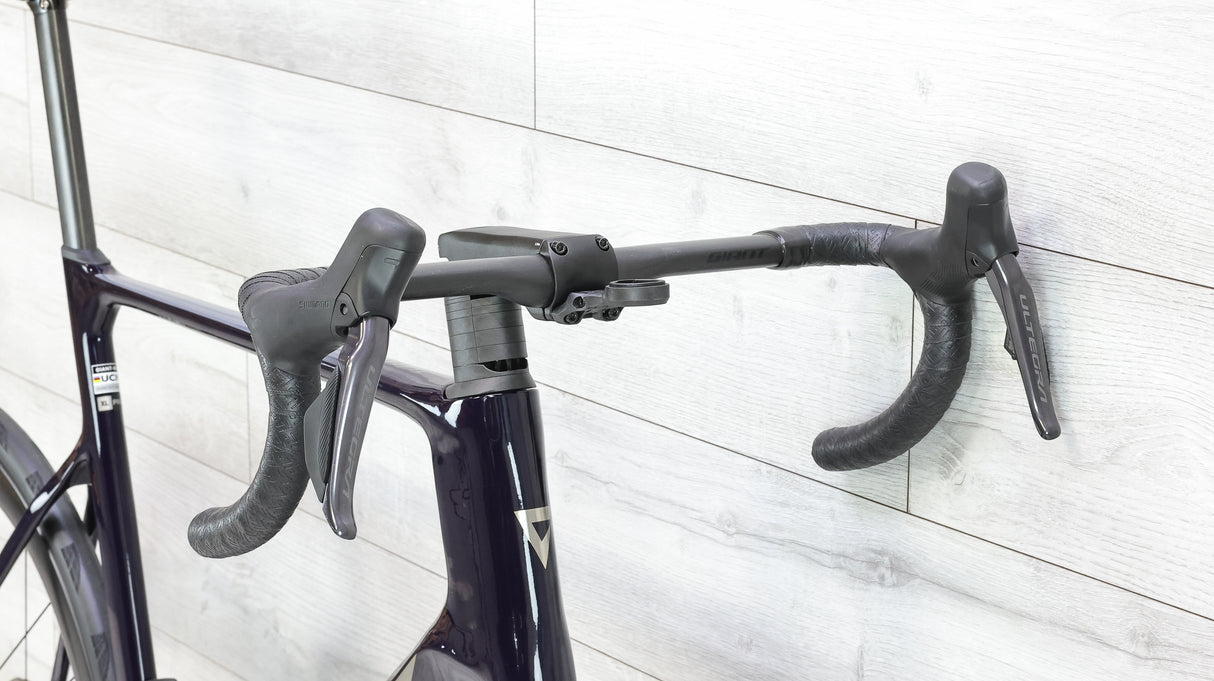 Giant Propel Advanced Pro 0 Ultegra Di2 Road Bike - 2023, X-Large