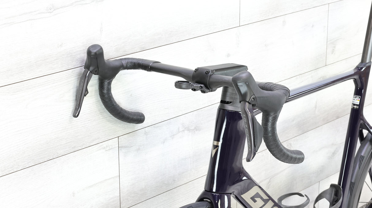 Giant Propel Advanced Pro 0 Ultegra Di2 Road Bike - 2023, X-Large